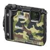Nikon COOLPIX W300 camouflage, Holiday-Kit mit wasserdichtem Rucksack